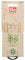 Prym 222529-1 Rundstricknadeln, Bambus, 40 cm, 5,50 mm, Holzfarben, Ø 5.5 mm x 40 cm