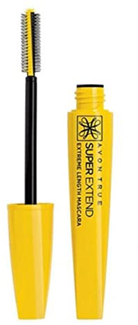 Avon True Colour Langschild Mascara 7 Ml. Black
