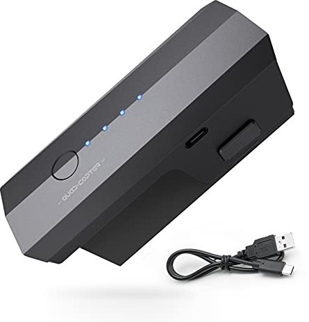 Ruko F11 GIM2 F11GIM Drohne Intelligenter Li-Po-Akku – Ersatzakku 2500 mAh 28 Minuten Flugzeit Zubehör