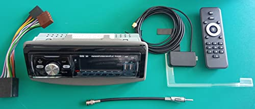 Autoradio per Fiat Multipla con Vivavoce Bluetooth SD USB USB ricarica cellulare