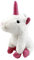 Porte clés peluche Licorne 11 cm RODA