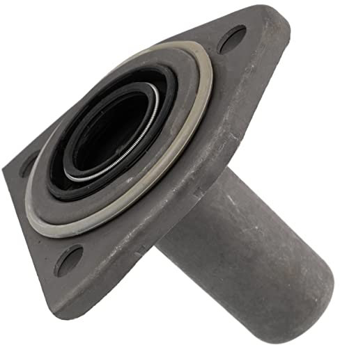 AERZETIX - C40098 - Douille de guidage embrayage - compatible avec 210535, 9618819780, 3645729, 9629860480 - en plastique