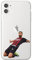 mycasefc Olivier Giroud Football Silicone Case for iPhone 5S Printed in France