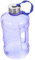 BESPORTBLE Bouteille Eau Plastique Réutilisable Étanche Et Capacité Gourde Portable pour Sport Et Activités Extérieur