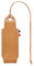 OPINEL Futteral-Etui aus regeneriertem Leder – Braun – Nachhaltige Messertasche für N°06 bis N°08 & Effilé 8/10 – Mit Befestigungsschlaufe