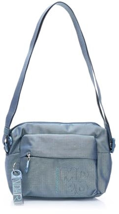 Mandarina Duck MD20 Crossover, MD 20 Damen, Blue Wing