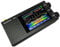 Junterone DSP SDR Malachit-Radioempfänger V5 1.10D Firmware-Radio Multifunktional Praktisches Tragbares Kurzwellenradio Langlebig Einfach zu Bedienen