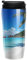 Praslin Island Surfing Beach Scenic View Coffee Mug with Lid Insulated Tumbler Reusable Travel Mugs Drink Cup 350ml