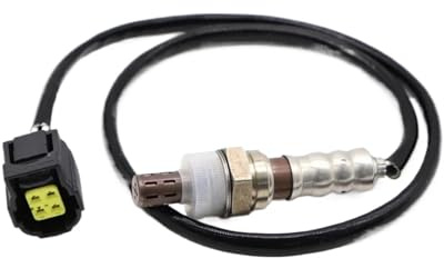 Lambdasonde (O2) für Smart Fortwo Cabrio 2007–2016