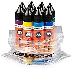 MOLOTOW ONE4ALL30ml Refill Starter-Kit