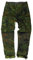 Leo Köhler KSK Einsatzkampfhose Flecktarn, 54, Flecktarn