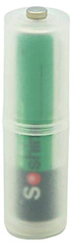 Soshine Micro to Mignon SBC001 Batterieadapter