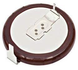 Ersatz für Panasonic VL2330-1HF Akku von Technical Precision