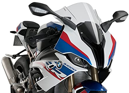 Puig 3571W Z-Racing Screen Transparent