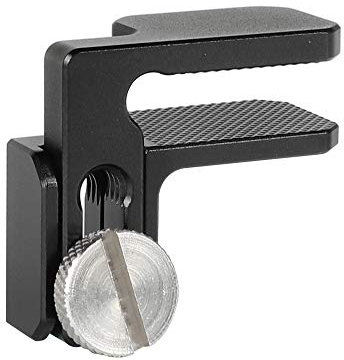 CAMVATE Universal HDMI Cable Clamp Wire Holder Protector Install by 1/4-20 Mounting Stud - 2271