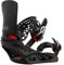 Burton Lexa X Re:Flex Snowboard Binding - Women's Black, L
