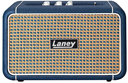 Laney F67 Portable Bluetooth Speaker - Lionheart