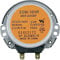 Original Drehteller Motor Mikrowelle DE31-10170B, DE31-10170A SAMSUNG