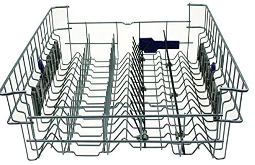 Upper rack gr. ral 7037 pour lave-vaisselle Beko 1751301600