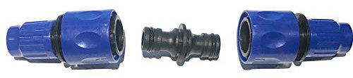 thelazeecamper Expanding hose connector/repair kit