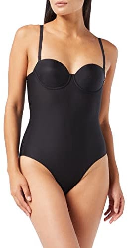 Triumph True Shape Smart Body BSWDP Black 80E