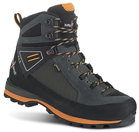 Kayland - Cross Mountain Gtx, Scarpa da trekking Uomo
