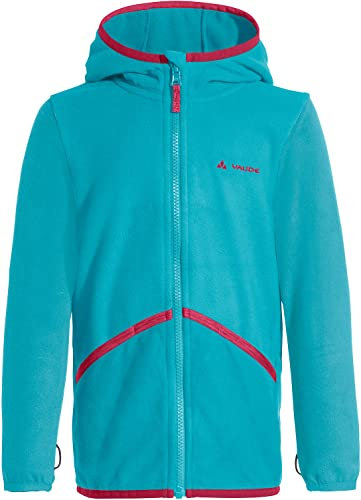 Vaude Kinder Jacke, pool, 110/116