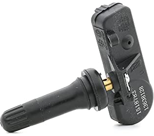 RIDEX 2232W0082 Reifendruck-Kontrollsystem Radsensor RDKS Kompatibel mit FIAT 500 312 5335197156029398AB 56029398AB 68241067AA