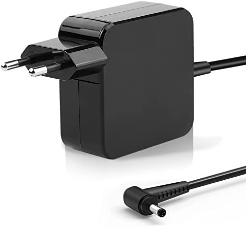 Cargador Portátil 45W 20V 2.25A Aplicable para Lenovo Ideapad 310 310s 320s 330 330s 510s 520s S130 S145 c340 V15 V110 V145 S145-14API ADL45WCD