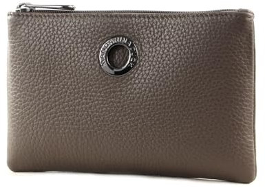 Mandarina Duck Geldbörse Rosa (Clay) Mellow Leather P10fzp73 19 x 11 x 1,5 (L x H x B)