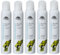 Pino Shower Me Duschschaum Meeralge Wasserminze 5 x 200 ml