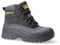 Cat Footwear Typhoon Sbh HRO SR, Stivali per lavori industriali Uomo, Nero, 44 EU