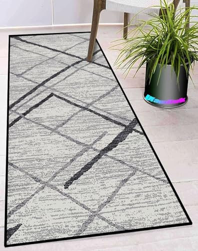 küchenläufer teppich läufer flur waschbar rutschfest outdoor teppich wohnzimmer wetterfest terasse balkon schlafzimmer teppich wasserfest bunt klein groß kurzflor grau Beige Grün Rot Schwarz meterware