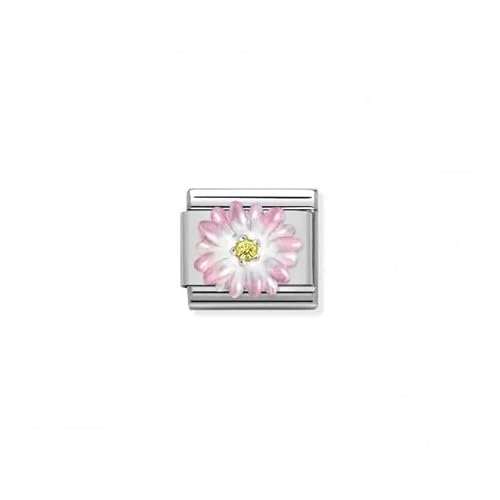 NOMINATION FASHION ACO Ornament Link 330321/05 Brand, one size, Metal, No Gemstone