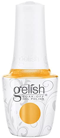 Gelish 15ml Gel Fall 2023 (Golden Hour Glow)