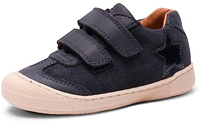 Bisgaard Jennifer Sneaker, Navy, 25 EU