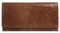 Chiemsee Geldbörse Echt Leder Damen | cognac | 021699