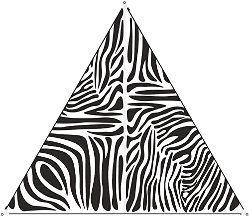 BENT Zip-Canvas TC Africa