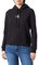 Calvin Klein Jeans Felpa Donna con Cappuccio, Nero (Ck Black), M