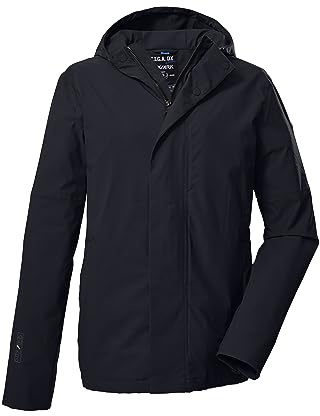 G.I.G.A. DX Damen Gs 147 Mn Jckt Casual Funktionsjacke mit Kapuze/Outdoorjacke