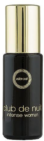 ARMAF Club De Nuit Intense Woman Eau de Parfum, 10 ml