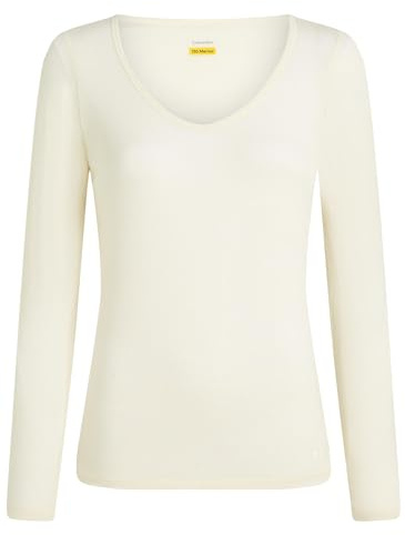 Icebreaker Damen Merino 150 Siren Sweetheart Langarmshirt