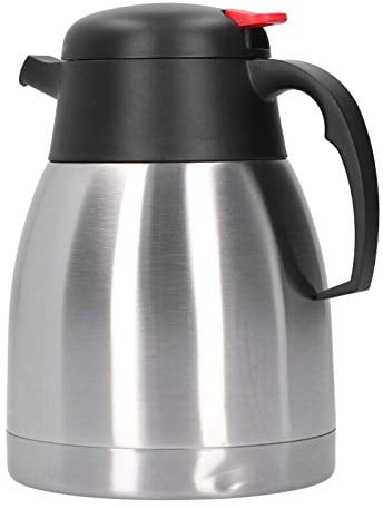 Large Capacity Stainless Steel Vacuum Insulation Kettle Hot Water Pot Household Supplies (Vacuum kettle 1.5L)