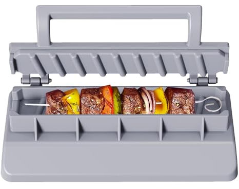 Machine À Kebab, Machine À Kebab Facile, Brochettes De Barbecue, Machine À Presse À Kebab, Machine À Brochettes De Barbecue, Moule De Machine À Brochettes De Barbecue, Moules À Barbecue, Ensembles