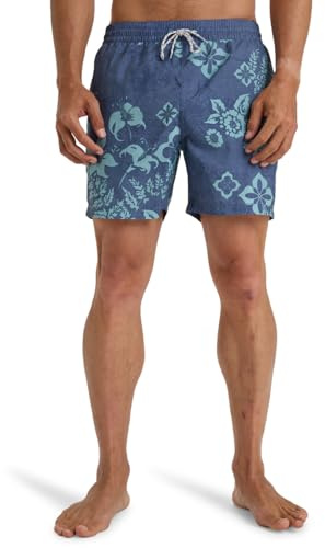 Billabong Vacay 16 - Schwimmshorts - Männer - XL - Blau