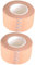 CRILSTYLEO 2 Stücke Rolle Unsichtbare Doppel Klebeband Selbst Klebe Make-up Band Für Lidschatten