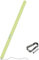 Dakexiong Stylo pour Samsung Galaxy Z Fold6 5G - Stylet avec pointes de stylo et 4096 niveaux de pression