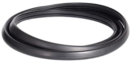 Window Weatherstrip Schiebedach-Fenster-Gummidichtung Für Subaru Für Forester 2009 2010 2011 2012 2013 2014 2015 2016 2017 2018 Schiebedach-Dichtungsband Autotür Dichtungsstreifen(2013-2015)