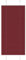 vidaXL Plissee Bordeauxrot 65x100 cm Stoffbreite 64,4 cm Polyester, Faltrollo, Klemmfix, Plisseerollo, Jalousie, Rollo, Plisseerollo für Fenster