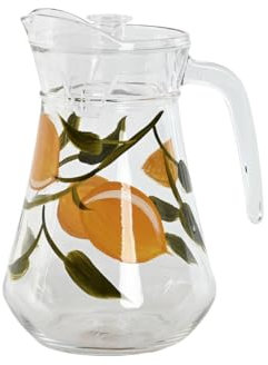 Karaffe Home ESPRIT Gelb Glas - Marke: Home ESPRIT - EAN: 8424002175702